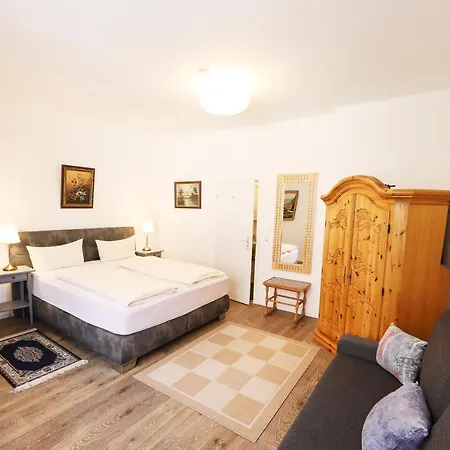 Inn Garni 