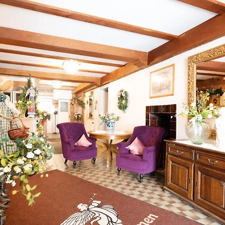 Inn Garni 