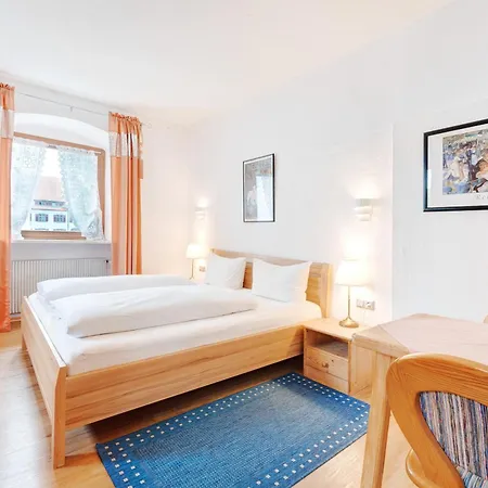 Inn Garni 