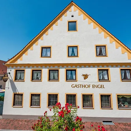 Inn Garni 